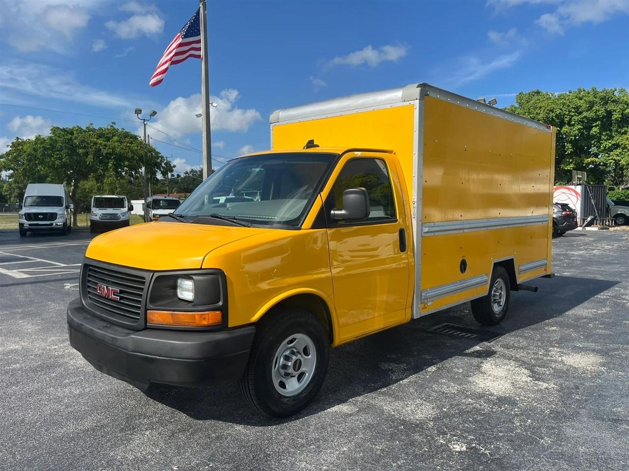 gmc savana cutaway 2016 1GD07RFF1G1245711 image gmc savana cutaway 2016 1GD07RFF1G1245711 image